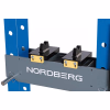 Пресс напольный Nordberg N3630F