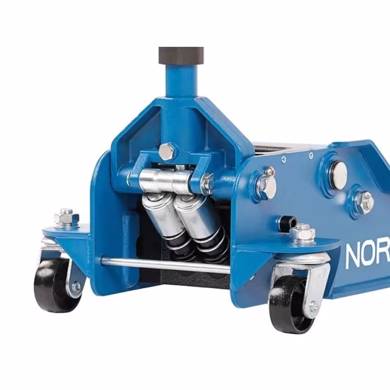 Домкрат подкатной Nordberg N32035 3.5 т, 100-565 мм