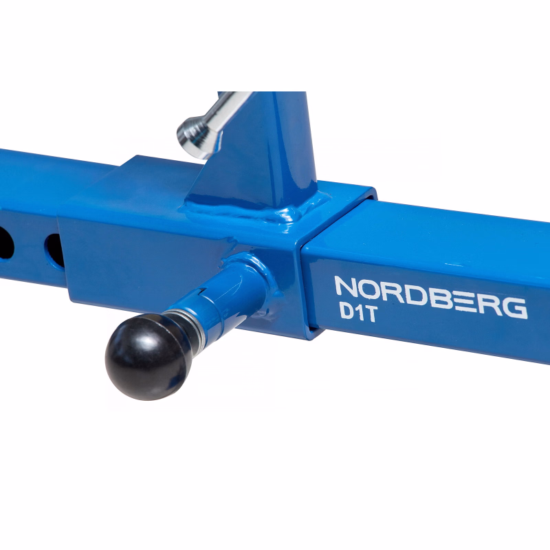 Борторасширитель Nordberg D1T