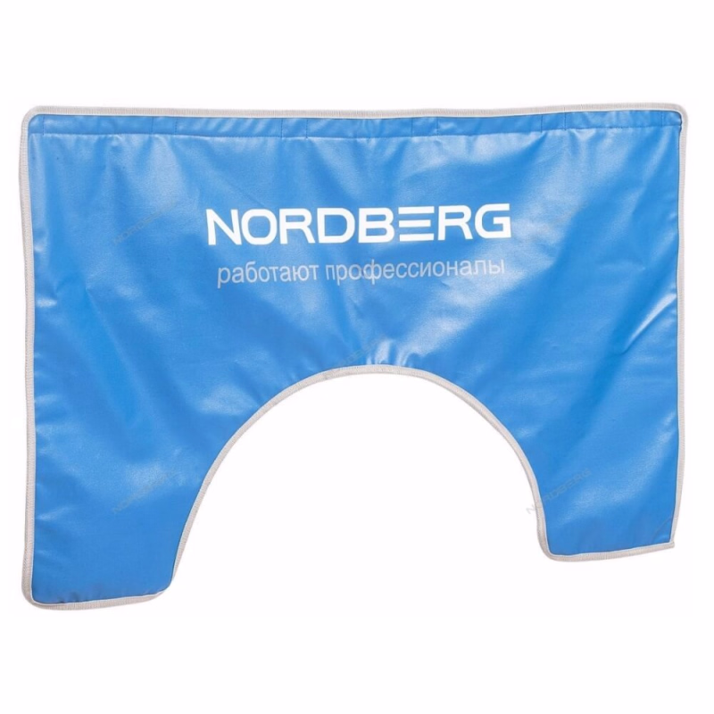 Накидка защитная магнитная Nordberg NN1