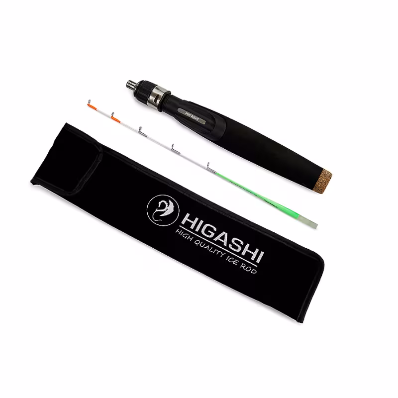 Удилище зимнее Higashi iFish, 20 г.