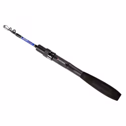 Удилище зимнее Higashi Zander 60RN 2E