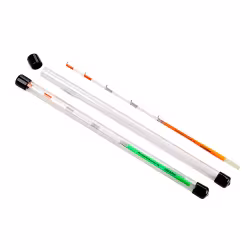 Шестик (хлыстик) для зимней удочки Higashi Fiberglass Tip iF-250, 20 г.