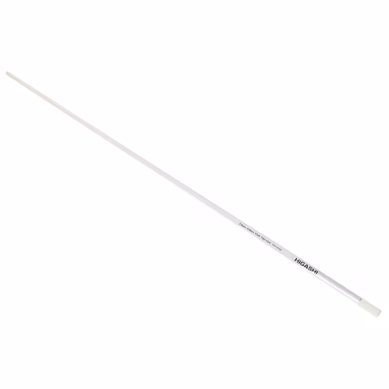Шестик (хлыстик) для зимней удочки Higashi Fiberglass Tip iF-250, 6 г.