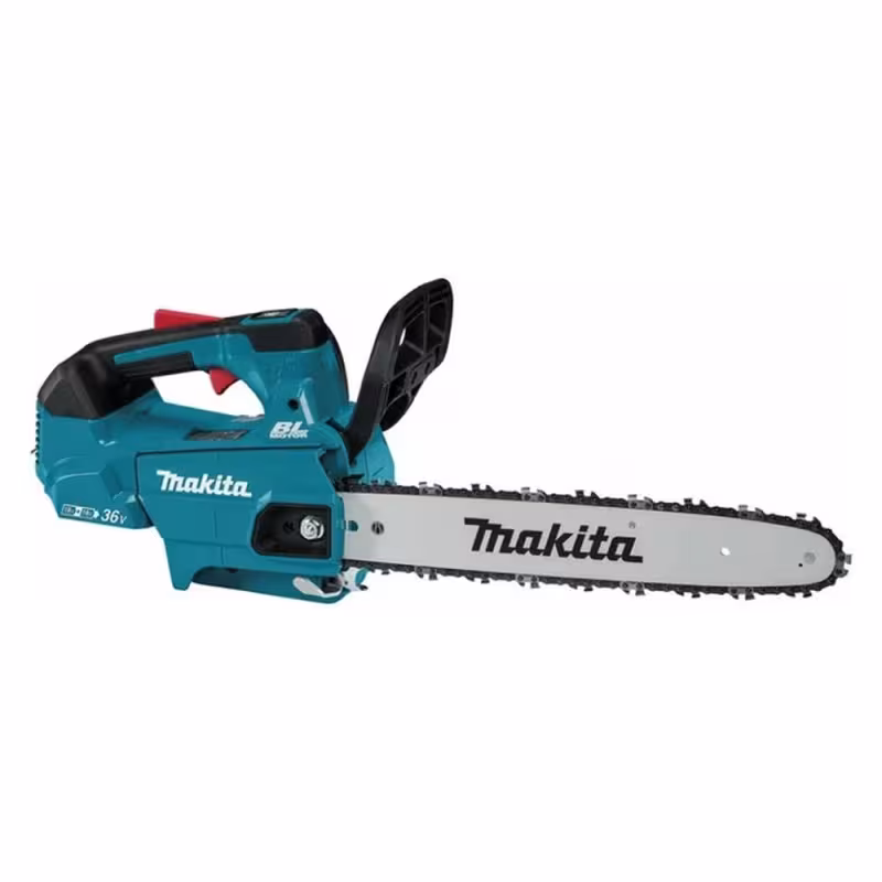 Электропила аккумуляторная Makita DUC356Z