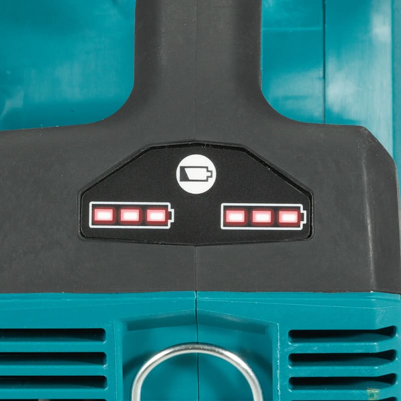 Электропила аккумуляторная Makita DUC356Z