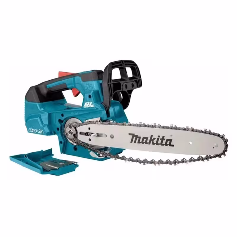 Электропила аккумуляторная Makita DUC356Z