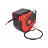 Шланг пневматический на катушке Wiederkraft WDK-85150, 10 м