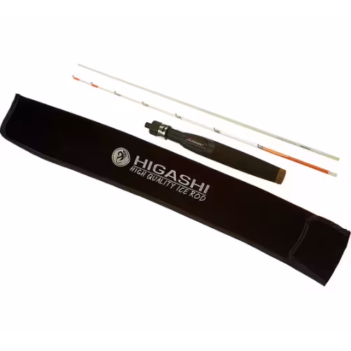 Удилище зимнее Higashi iFish Salmon, 12 г.