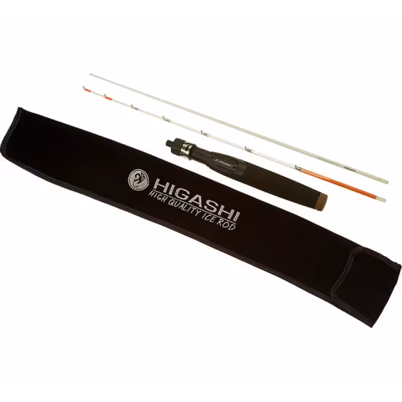 Удилище зимнее Higashi iFish Salmon, 12 г.