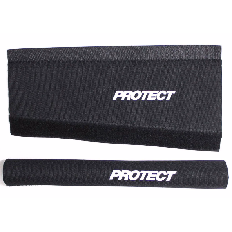 Защита пера Protect 555-625, 250x113x111 мм, черный