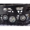Мотобуксировщик БТС Стандарт 500 Pro, 15 л.с.