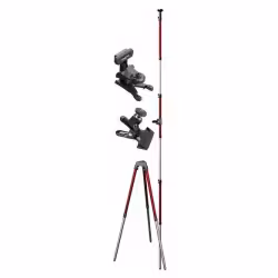Штатив-штанга распорная Condtrol Transformer 2 + Wall mount
