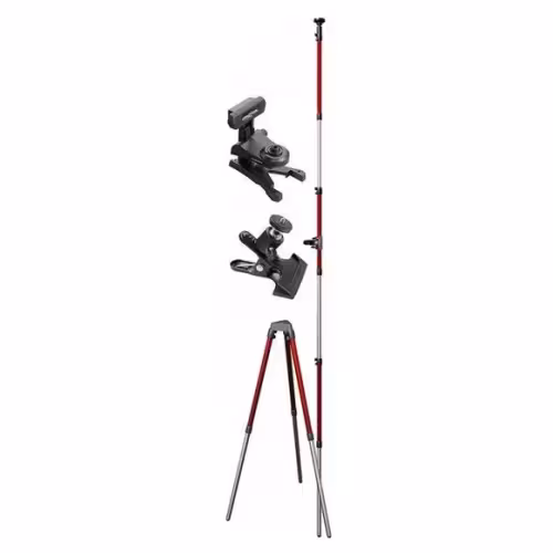 Штатив-штанга распорная Condtrol Transformer 2 + Wall mount