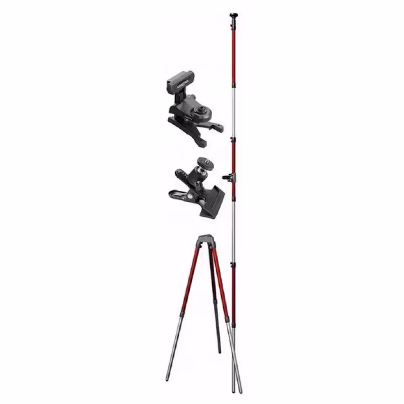 Штатив-штанга распорная Condtrol Transformer 2 + Wall mount
