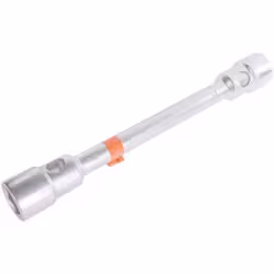 Ключ баллонный Эврика ER34002, 30x32 мм
