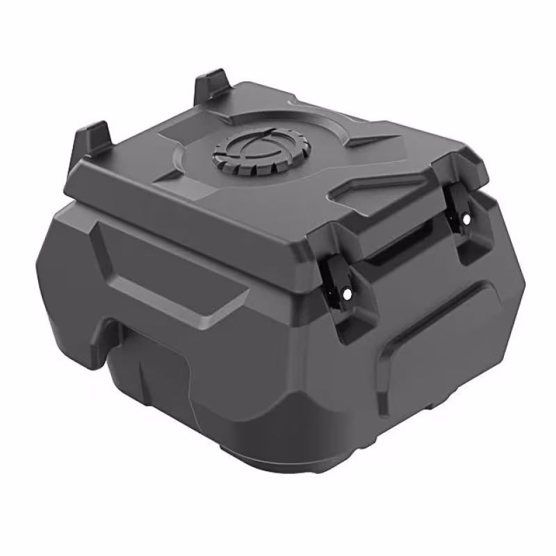 Кофр для снегохода RM Vector 551