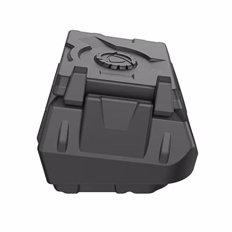 Кофр для снегохода RM Vector 551