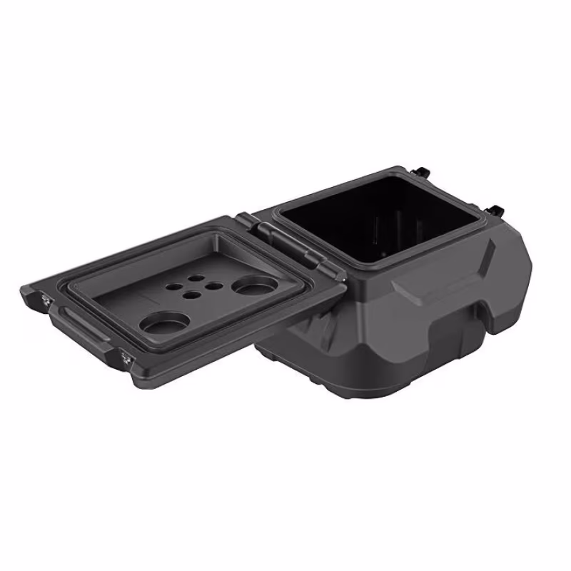 Кофр для снегохода RM Vector 551