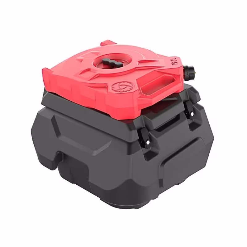 Кофр для снегохода RM Vector 551