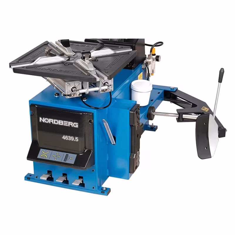 Станок шиномонтажный Nordberg 4639.5 (380 В)