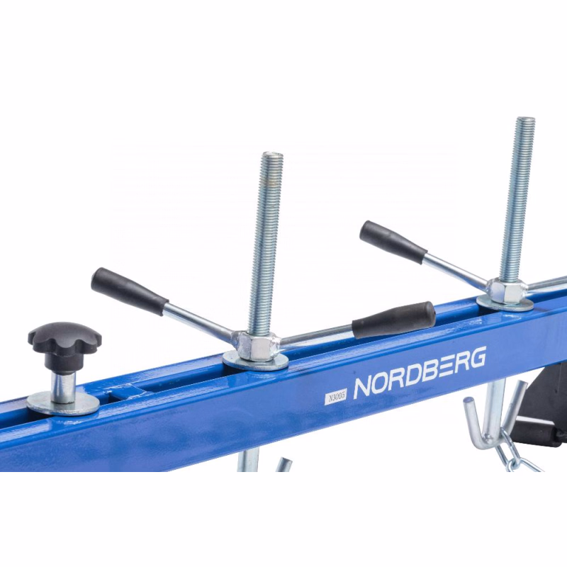 Траверса для вывешивания двигателя Nordberg N3005