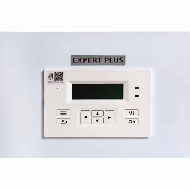 Котел электрический Evan Expert Plus-14