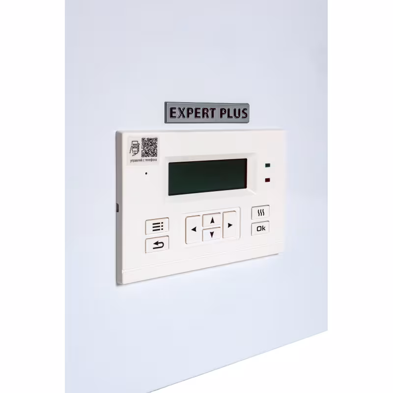 Котел электрический Evan Expert Plus-14