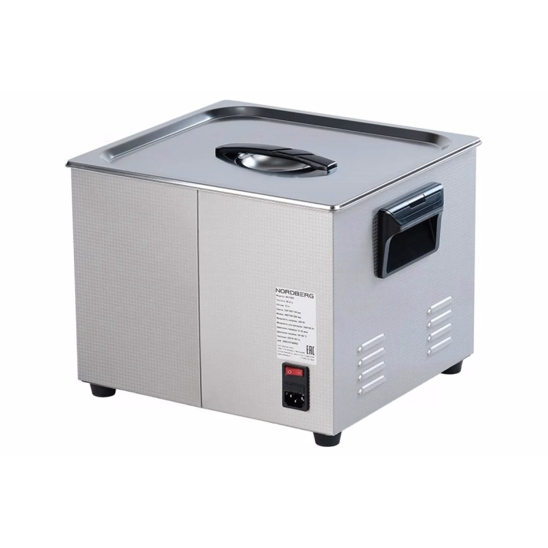 Мойка ультразвуковая Nordberg NU150D