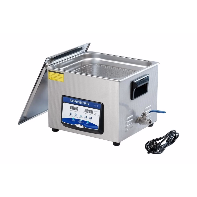 Мойка ультразвуковая Nordberg NU150D