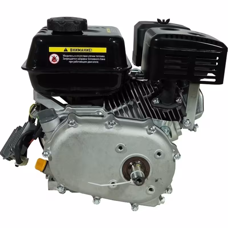 Двигатель бензиновый Loncin LC 170F-2B