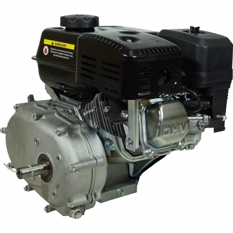 Двигатель бензиновый Loncin LC 170F-2B