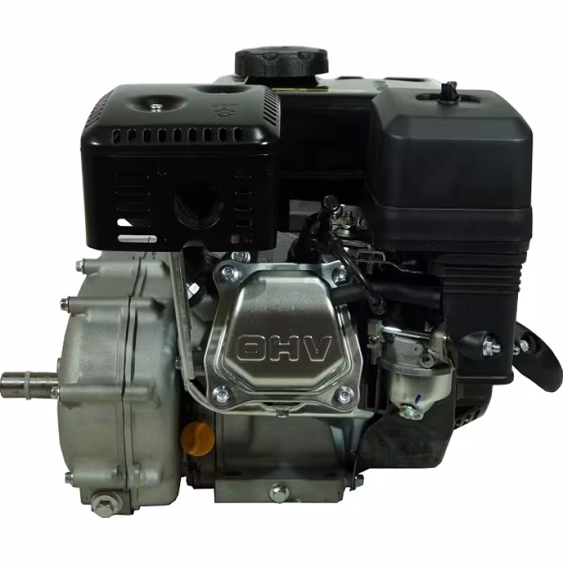 Двигатель бензиновый Loncin LC 170F-2B