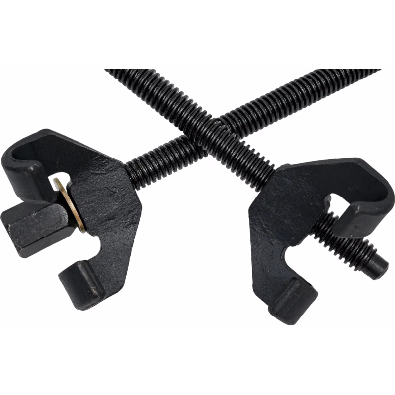 Стяжка пружин AV Steel AV-922128 (2 шт.)