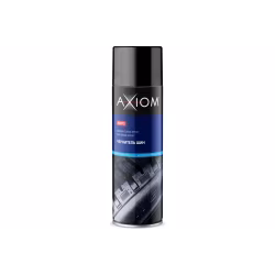 Аэрозоль-чернитель резины Axiom A9615, 650 мм