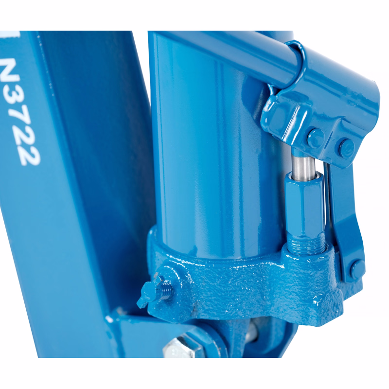 Кран гаражный Nordberg N3722