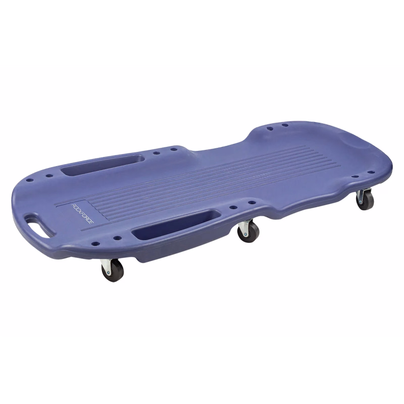 Лежак подкатной Rockforce RF-TRH6803-6