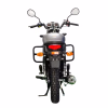 Мопед C.MOTO Stingray, серый