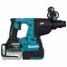 Перфоратор аккумуляторный Makita HR003GZ