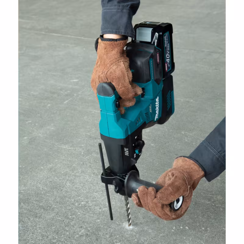 Перфоратор аккумуляторный Makita HR003GZ