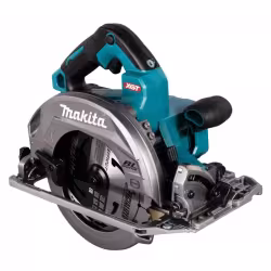 Пила дисковая аккумуляторная Makita HS004GZ