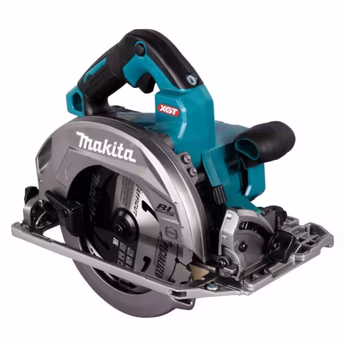 Пила дисковая аккумуляторная Makita HS004GZ