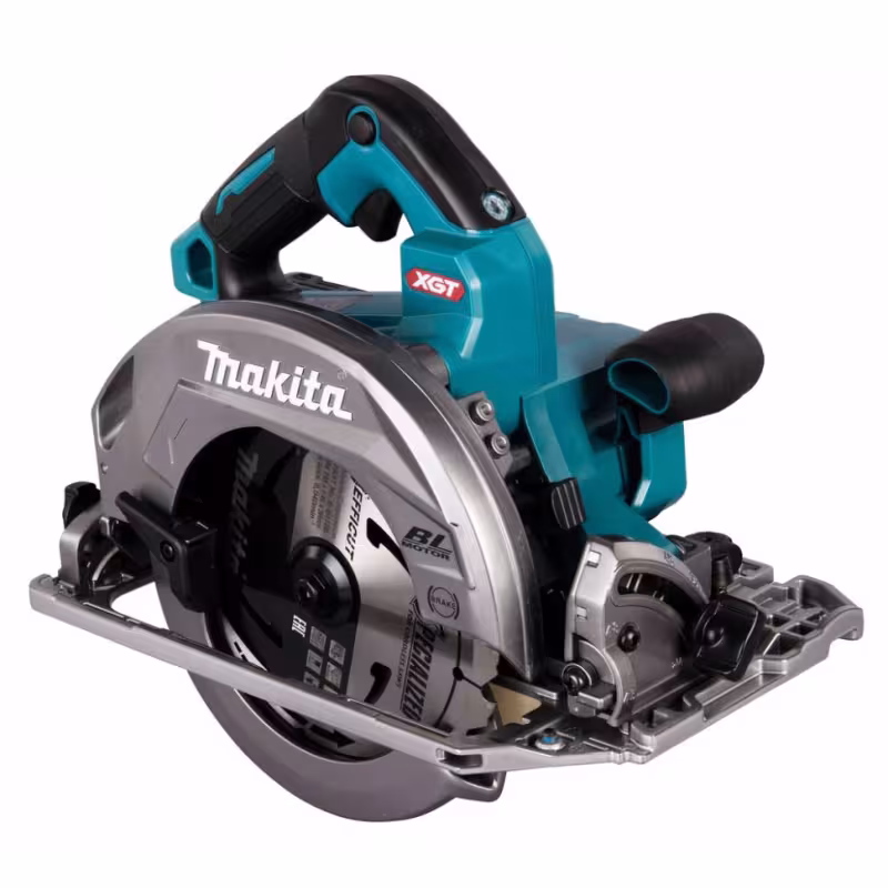 Пила дисковая аккумуляторная Makita HS004GZ