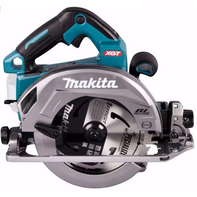 Пила дисковая аккумуляторная Makita HS004GZ