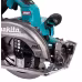 Пила дисковая аккумуляторная Makita HS004GZ