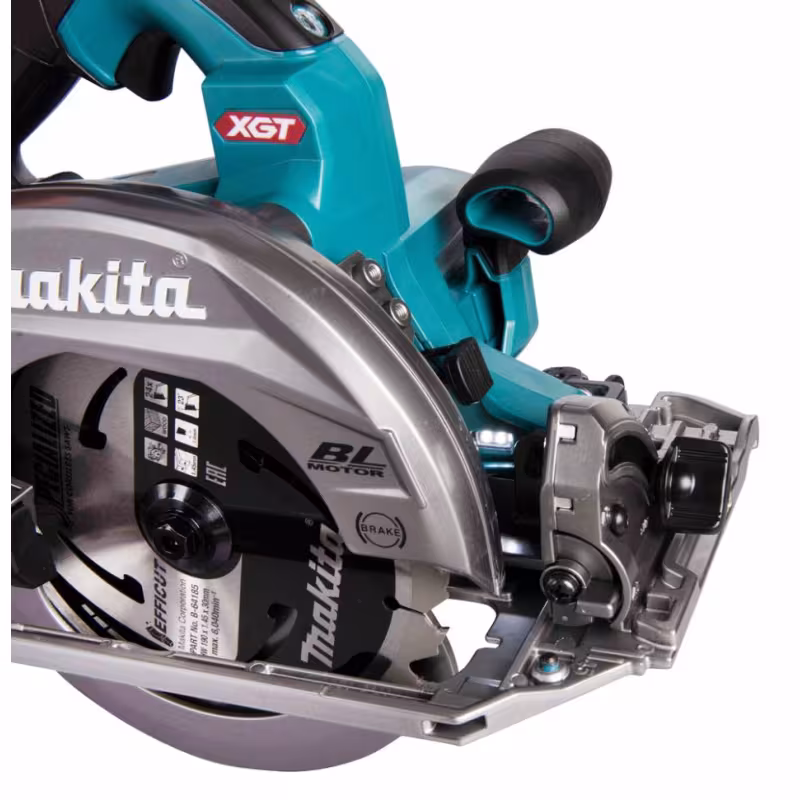 Пила дисковая аккумуляторная Makita HS004GZ
