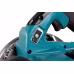 Пила дисковая аккумуляторная Makita HS004GZ