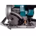 Пила дисковая аккумуляторная Makita HS004GZ