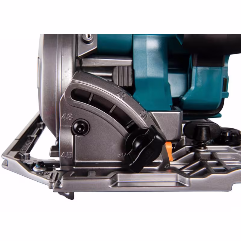 Пила дисковая аккумуляторная Makita HS004GZ