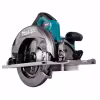 Пила дисковая аккумуляторная Makita HS004GZ